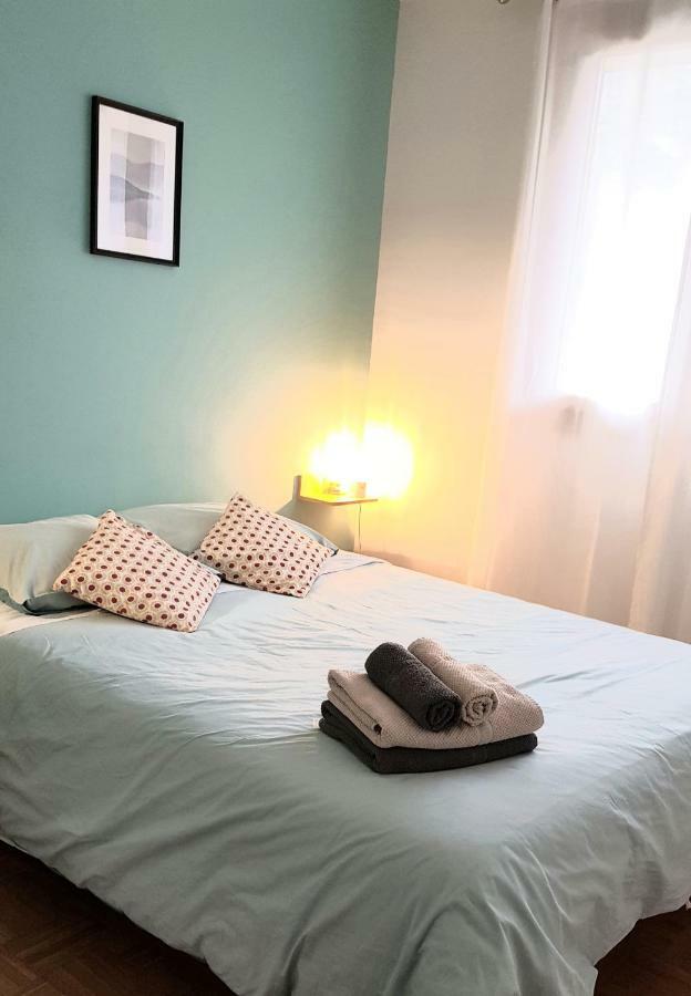 Chambre Privee Entre Paris Et Disneyland Noisy-le-Grand Exterior foto